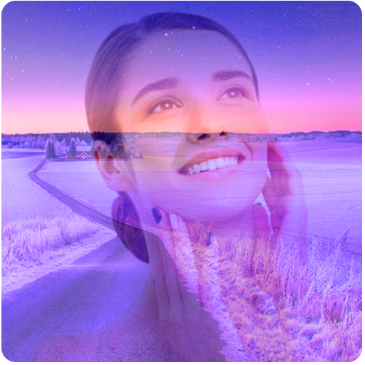 Transparent Photo Frames icon