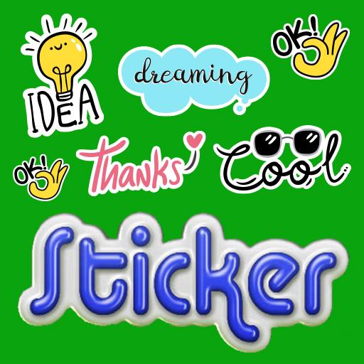 Sticker Studio : New Stickers For WhatsApp Free icon