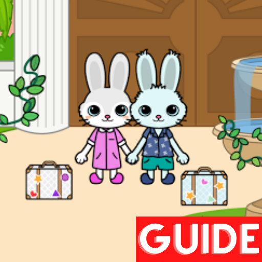 Guide for Yasa Pets Vacation New Tips icon