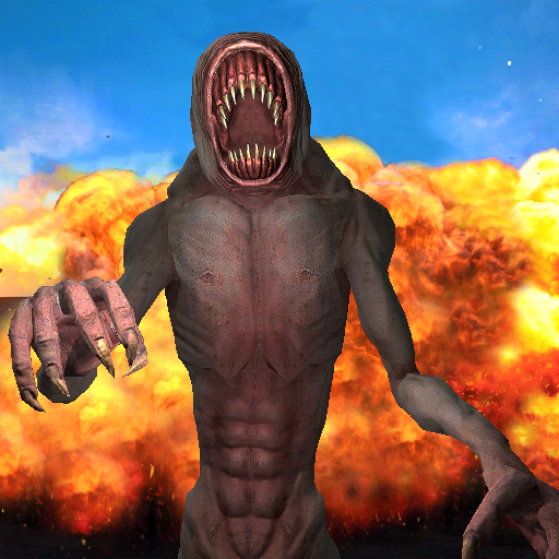 Hunted Lab - escape game icon