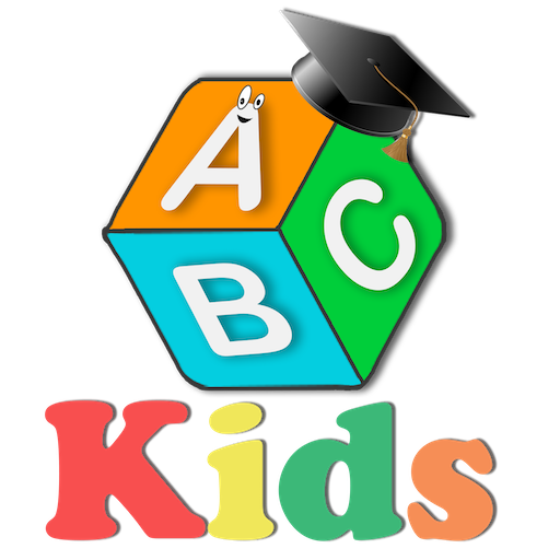 ABC 4 Kids icon
