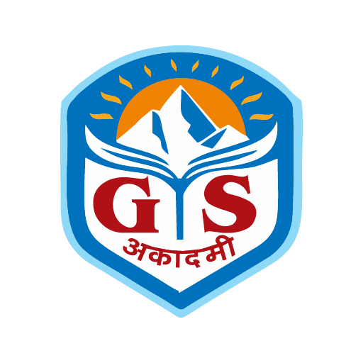 DUBEY SIR G S ACADEMY icon