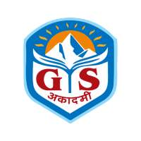 DUBEY SIR G S ACADEMY