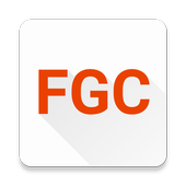 Fighting Games Community icon