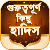 হাদিস শরীফ- বাংলা হাদিস বই- হাদিসের গল্প icon