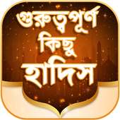 হাদিস শরীফ- বাংলা হাদিস বই- হাদিসের গল্প on 9Apps