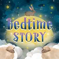 Bedtime Stories Goodnight : short stories for kids on 9Apps