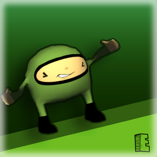 Sky Run : Running &amp; Endless Game 2019 icon