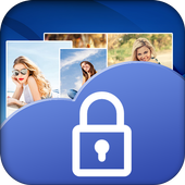 Photo Locker أيقونة
