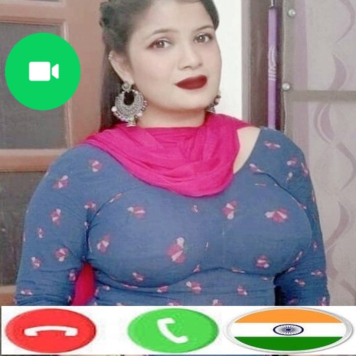 Desi Indian Bhabhi Hot Chat icon