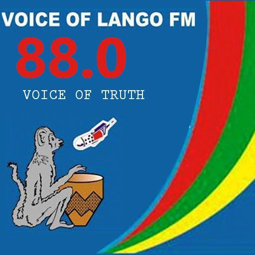 Voice of Lango Radio icon