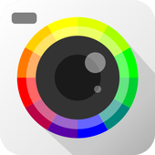 PhotoDirector Photo icon