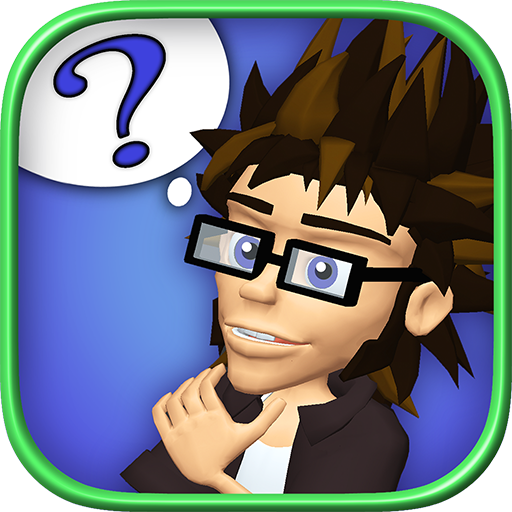 Idiom Man - Word Puzzle Game icon