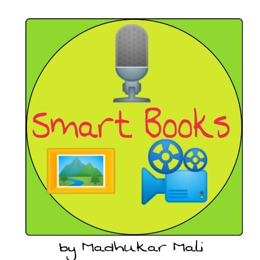 Smart Books for e Learning icon