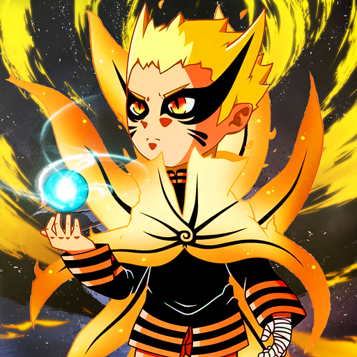 Six Paths Legend иконка