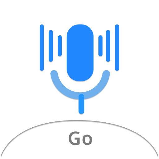 Go Voice Search icon