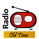 old time music Radio أيقونة