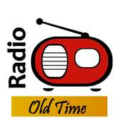 Radio musica old time on 9Apps