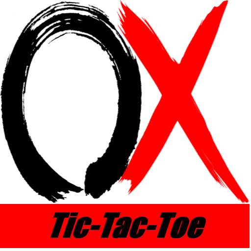 Tic Tac Toe أيقونة