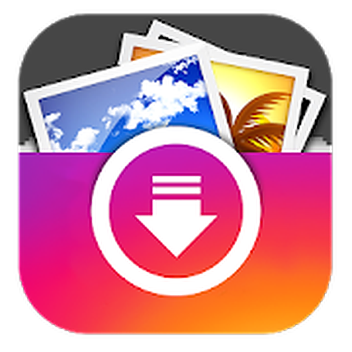 IG DOWNLOADER icon