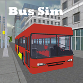 Bus Sim icon