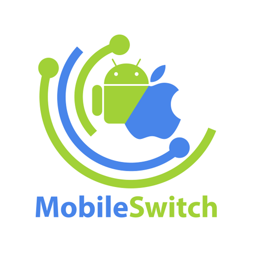 MobileSwitch-Switching is Easy icon