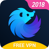 Free VPN, IP Vanish (Pangolin VPN) - VPN Master icon