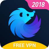 Free VPN, IP Vanish (Pangolin VPN) - VPN Master