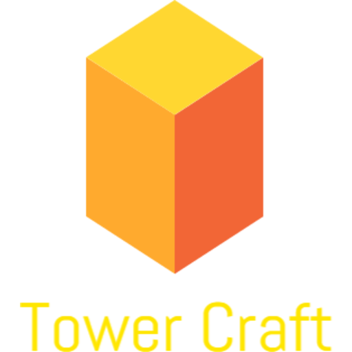 Tower Craft icon
