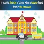 3 Riddles Popular on Crime Part 2. Puzzle Mystery