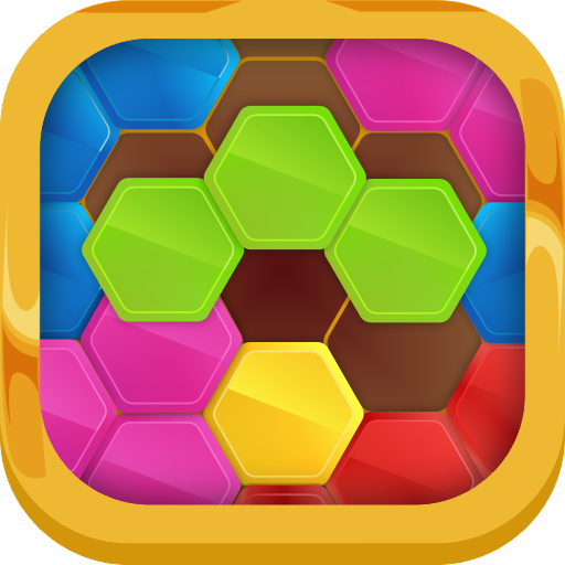 Block Puzzle: Hex Puzzle icon