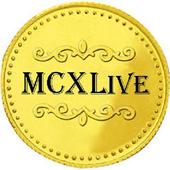 MCX Commodity Rates icon