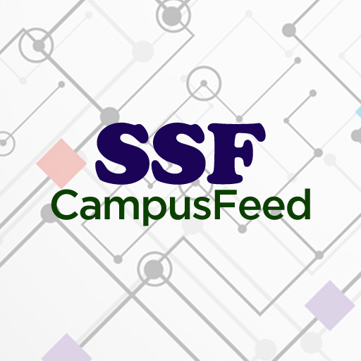 SSF CampusFeed icon