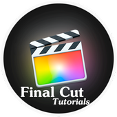 Final Cut Pro Guide - Tutorial - Reference - Learn icon