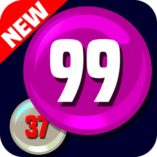 Ball Bloom - Hit Blaster icon