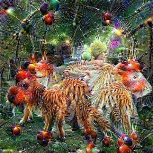 Spider Smash/Stash icon