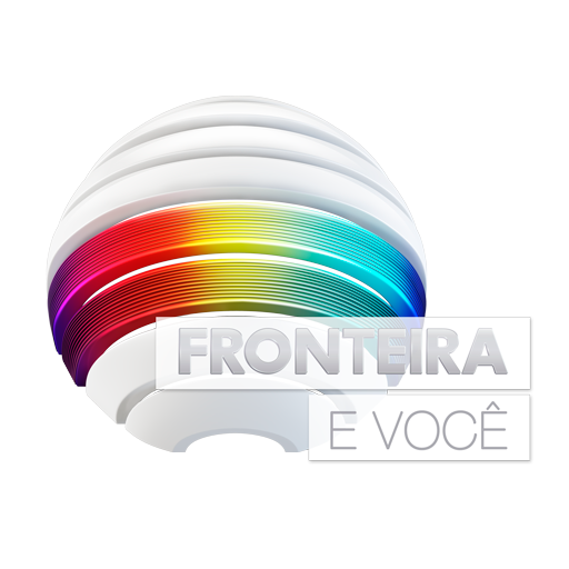 Fronteira e Você icon