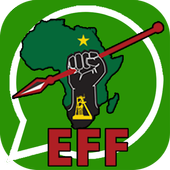 EFF Stickers icon
