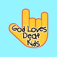 God Loves Deaf Kids on 9Apps