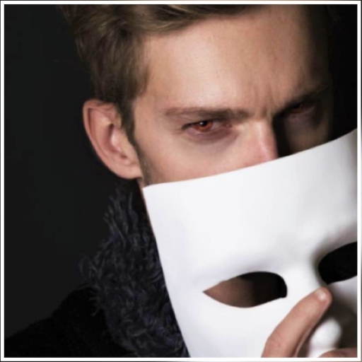 Narcissism Explained the truth about NPD icon