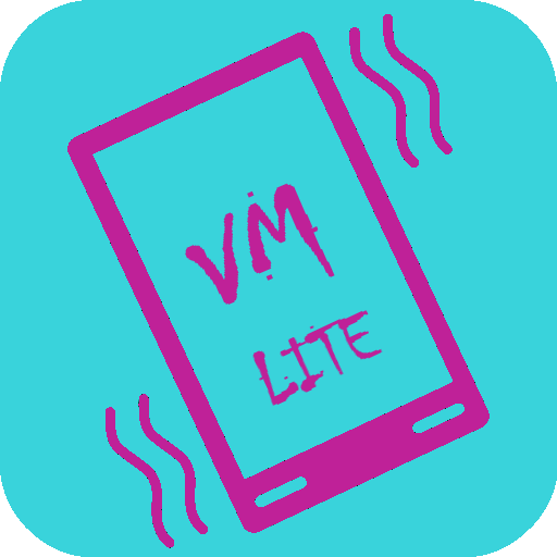 ikon VIBRATOR MASSAGE LITE