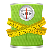 Como bajar de peso rapido icon