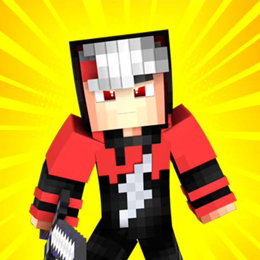 HD Skins for Minecraft PE icon