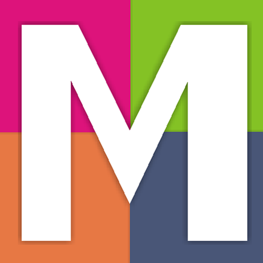 Metro Theme - Free Smart Launcher Theme icon