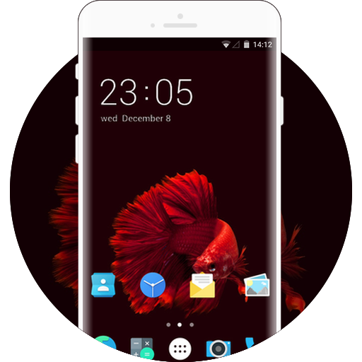 Theme for Xolo Prime HD icon