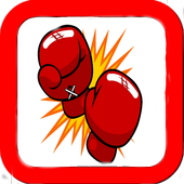 Boxing Fight icon