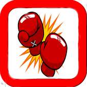Boxing Fight