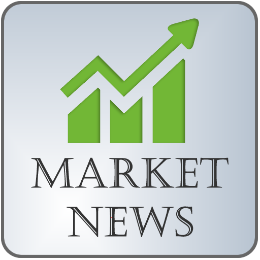 Market News icon