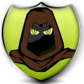 Information Security icon