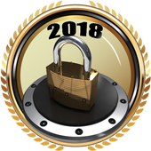 App Lock 2018 icon